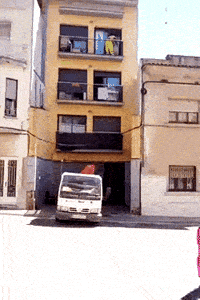 sofa GIF