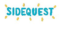 Sidequest Lynas Sticker