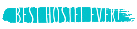 Travel Wanderlust Sticker by Veranera Hostel Estepona