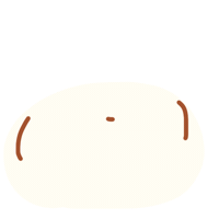 Christmas Snow Sticker
