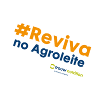 Reviva Sticker by Trouw Nutrition