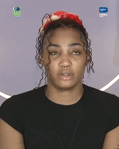 Bbnaija Sultana GIF by Big Brother Naija