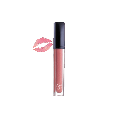 Makeup Lipgloss Sticker by Bliss YogaSpa