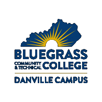 Logo Brand Sticker by Bluegrass Community & Technical College