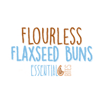 essentialbites lunch time yummy yummy yummy essential bites breackfast time Sticker