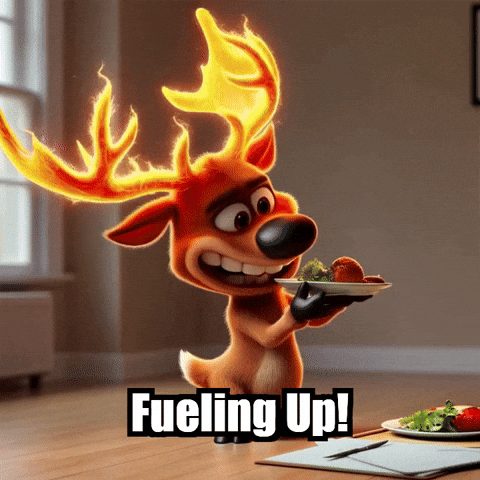 Work Office GIF by elkijahspark