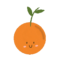 Annyshi happy sad summer kawaii Sticker