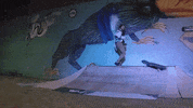 Skate Skatepark GIF by Greenplace TV