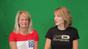 Vomit Puke GIF by Chicks on the Right