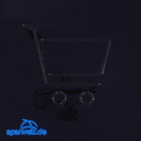 Black Friday Shopping GIF by sparwelt.de