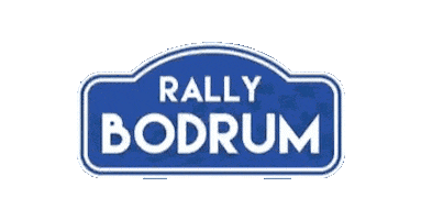 Rally Bodrum Sticker by aycaozturk