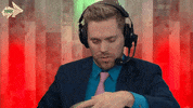 Game Master Glitch GIF by Hyper RPG