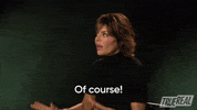 Ghost Story Horror GIF by TrueReal