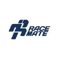 Run Running Sticker by Racemate