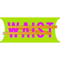 Sticker by Vanna Belt