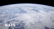 mars GIF by National Geographic Channel
