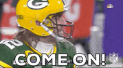 Oh Come On GIF by NFL
