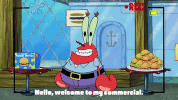 season 9 episode 22 GIF by SpongeBob SquarePants