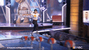 Episode 8 GIF by Ninja Warrior