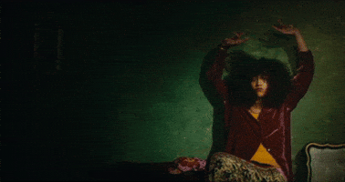 Haiku GIF by Jenevieve