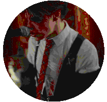 Mess Yungblud Sticker by Avril Lavigne
