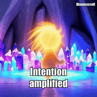 The Bloom GIF by Bloomscroll
