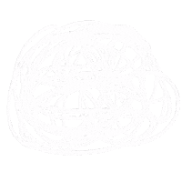 Confused Scramble Sticker