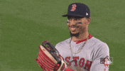 sox outfield GIF by MLB