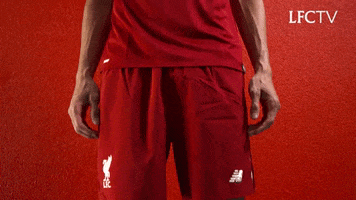 champions league lfc GIF by Liverpool FC