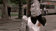 Round One Fighting GIF
