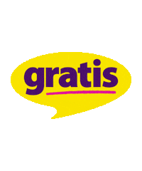 Lykd Sticker by Gratis