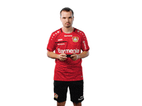 Winning Bayer 04 GIF by Bayer 04 Leverkusen