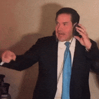 Marco Rubio GIF by Respective