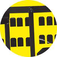 Trier Sticker by DASDING