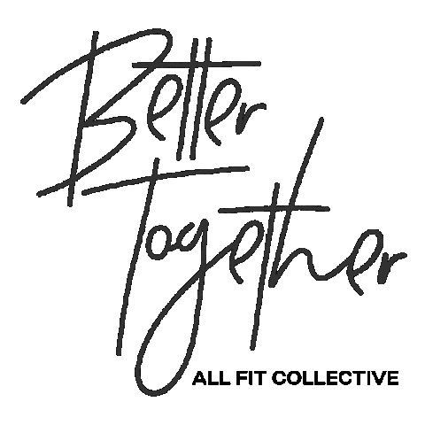 Bettertogether Allfit Sticker by SlingBungee