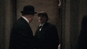 Episode 1 GIF by Murdoch Mysteries