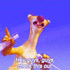 ice age love GIF