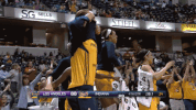 basketball sport GIF by Indiana Fever