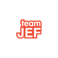 Team Filmfestival Sticker by JEF