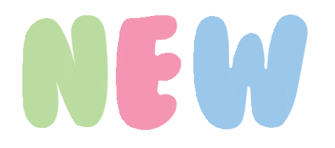 New Sticker by Hollyhoque