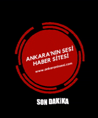 GIF by Ankara'nin Sesi Haber Sitesi