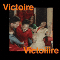 Sport Soccer GIF by Orange