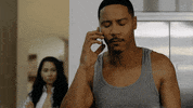 only for one night GIF by BET
