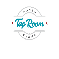 Ponte Vedra Beer Sticker by Trasca & Co | PV Tap Room