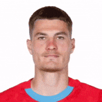 Patrik Schick GIF by Respective
