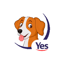 YesSinergyBiotechnology pets cachorro camarao bovinos Sticker