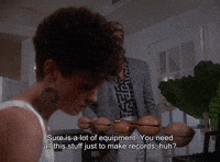 Miami Vice Dj GIF by Goldmaster