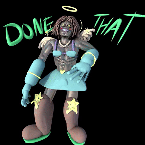 Been Done