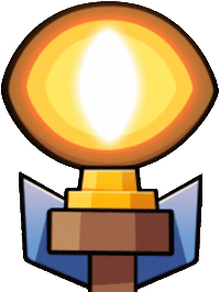 Clash Royale Sticker
