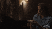 Oh My God Omg GIF by Apple TV+